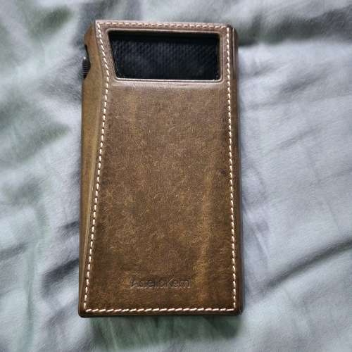 Ak sp2000t 另送AK皮套