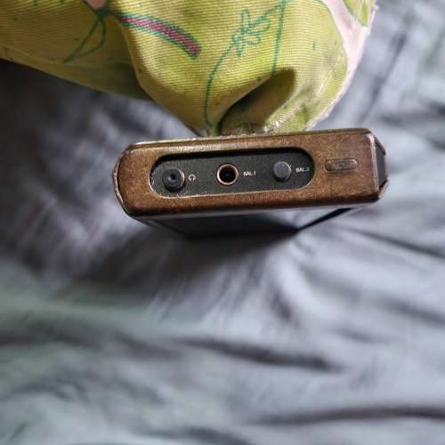 Ak sp2000t 另送AK皮套