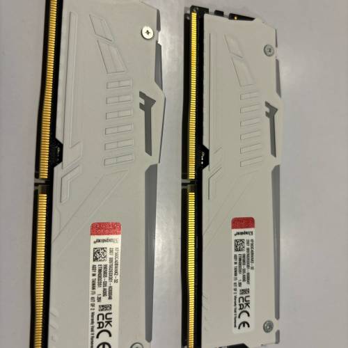Kingston ddr5 16GBx2 32gb