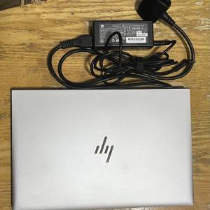 HP EliteBook 830 G8 Notebook 高階商務機