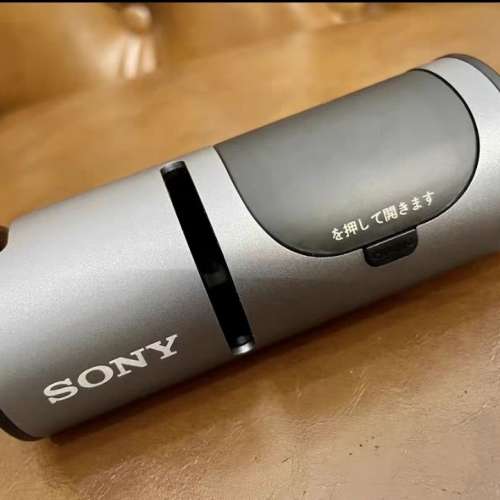 SONY 藍牙音箱耳機