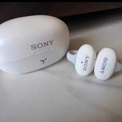 SONY 運動藍牙耳機 HM-20