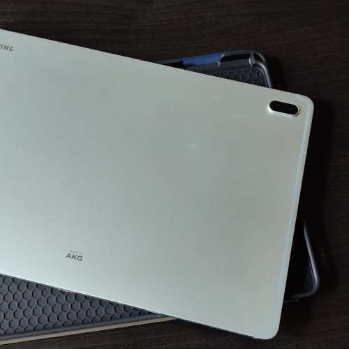 95%New Samsung Tab S7 FE 5G版 128