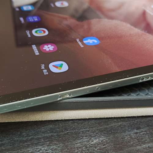 95%New Samsung Tab S7 FE 5G版 128