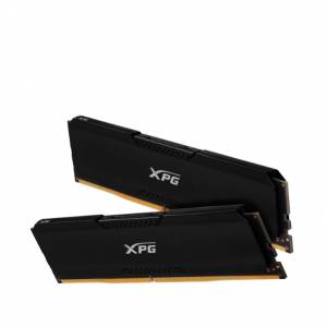ADATA XPG GAMMIX D20 32GB (16GB x2) DDR4 3200MHz BLACK