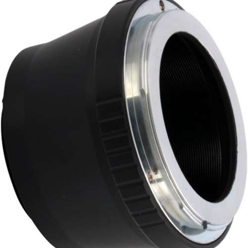 PIXCO Tamron Adaptall (Adaptall-2) Mount SLR To Nikon 1-Series Mirrorless Camera