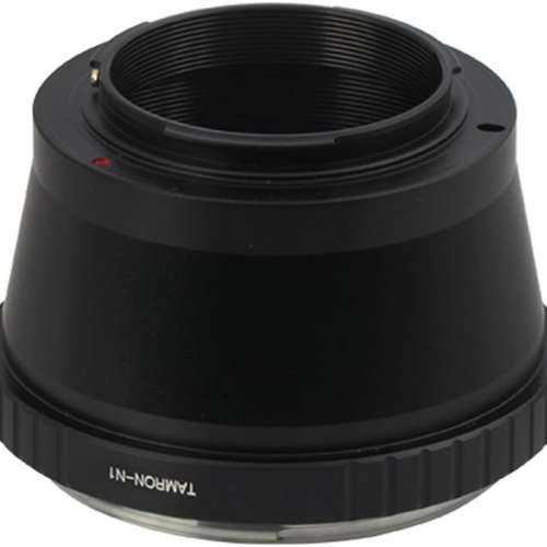 PIXCO Tamron Adaptall (Adaptall-2) Mount SLR To Nikon 1-Series Mirrorless Camera