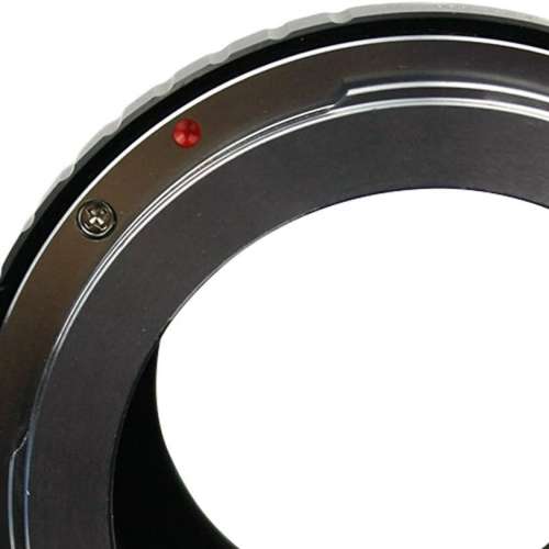 PIXCO Tamron Adaptall (Adaptall-2) Mount SLR To Nikon 1-Series Mirrorless Camera