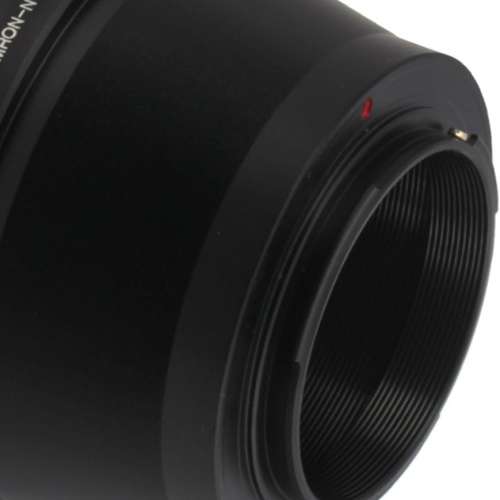 PIXCO Tamron Adaptall (Adaptall-2) Mount SLR To Nikon 1-Series Mirrorless Camera