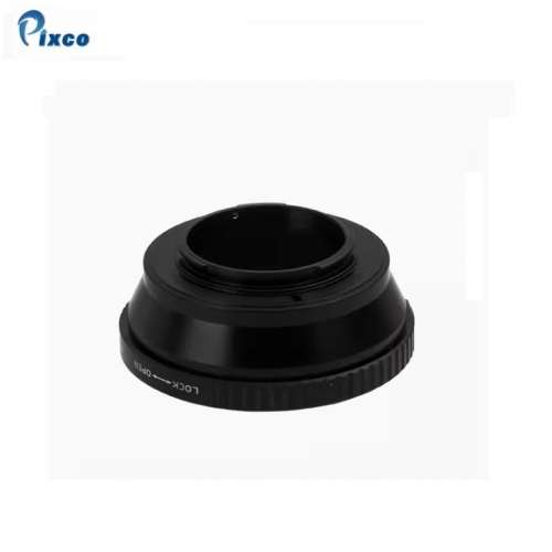 PIXCO Canon FD & FL 35mm Lens To Nikon 1-Series Mirrorless Camera