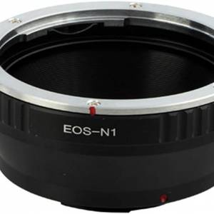 PIXCO CANON EOS / EF / EFS Lens To Nikon 1-Series Mirrorless Camera