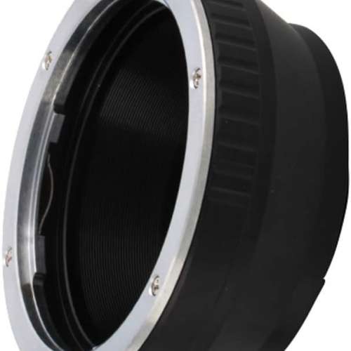 PIXCO CANON EOS / EF / EFS Lens To Nikon 1-Series Mirrorless Camera