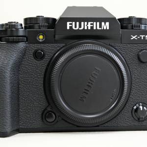 Fujifilm XT5 富士 XT-5 無反相機