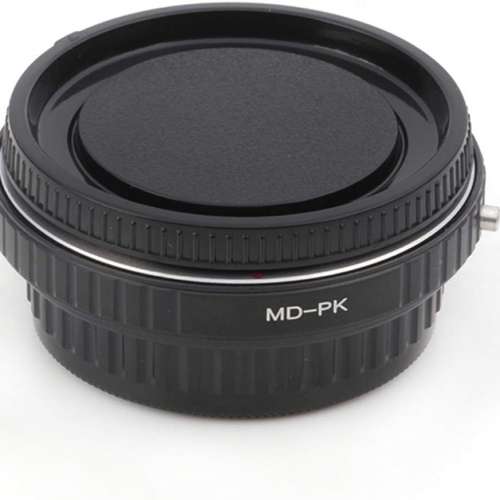 PIXCO Minolta Rokkor (SR / MD / MC) SLR Lens To Pentax K-Mount Camera  (可對無...