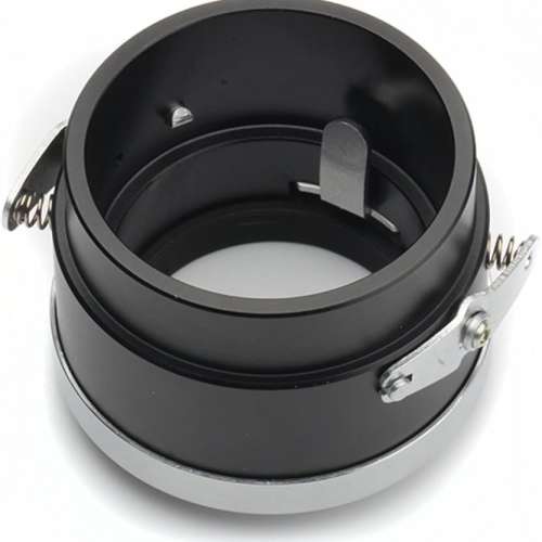 PIXCO Arri Standard (Arri-S) Mount SLR Lens To Nikon 1-Series Mirrorless Camera