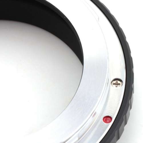 PIXCO Tamron Adaptall (Adaptall-2) Mount SLR Lens  To Pentax K-Mount Camera