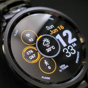 Samsung Galaxy watch 6 classic 47mm