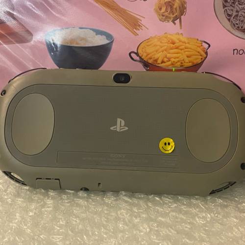 PSV Psvita PSV2000