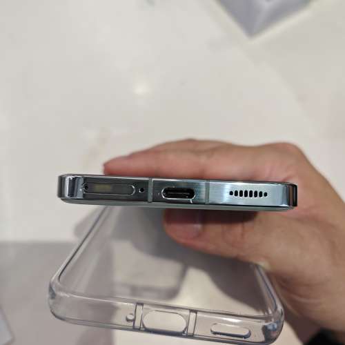 小米13 綠色港版 全套有單 12+256