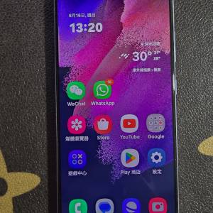 Samsung S21 FE 256GB 紫色 港版