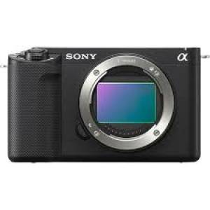 Sony zv e1  wanted