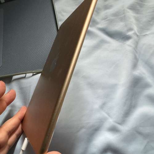 （極新淨二手轉讓）Apple iPad Mini 4 蘋果平板電腦，32G，99%新, WIFI版本。