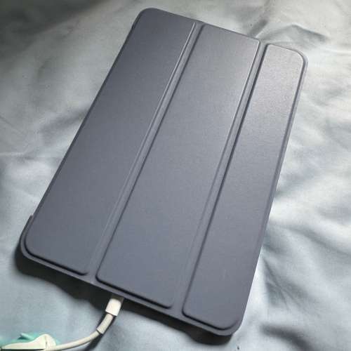 （極新淨二手轉讓）Apple iPad Mini 4 蘋果平板電腦，32G，99%新, WIFI版本。