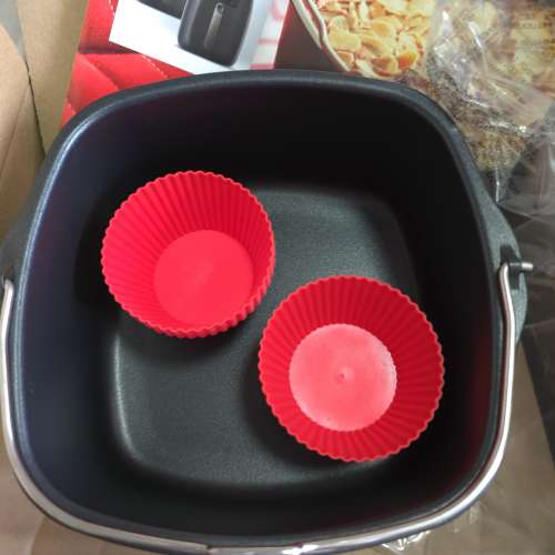 Philips Airfryer 氣炸鍋 bakmeesterset 配件 HR921X HD922X HD923X HD962X HD964X...