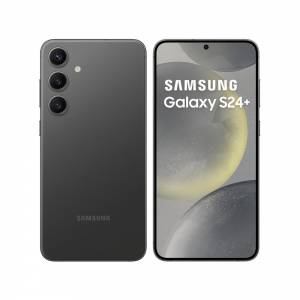 Samsung S24 plus 行貨256GB黑色
