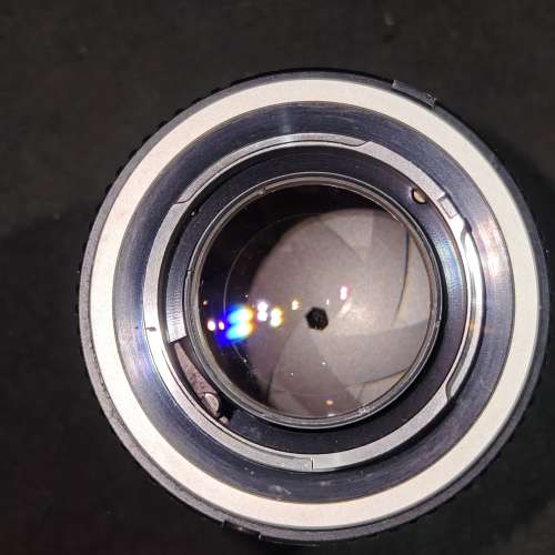 minolta 50/1.4 MC ROKKOR PG MD