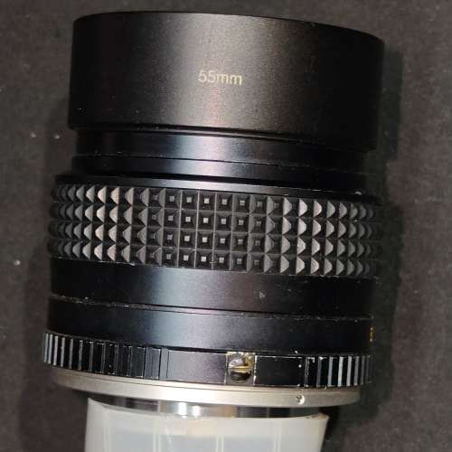 minolta 50/1.4 MC ROKKOR PG MD