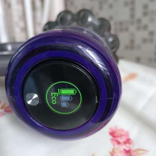 Dyson手提吸塵機