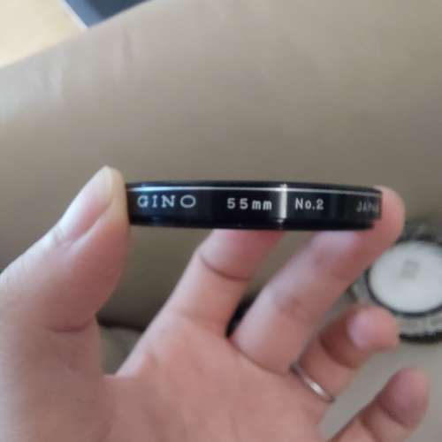 BW/Hoya/Toshiba Lens filter 大量濾鏡