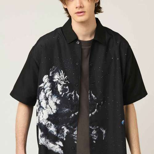 日本 Graniph x JoJo的奇妙冒險聯名 ( 06月22日前到手保證 )