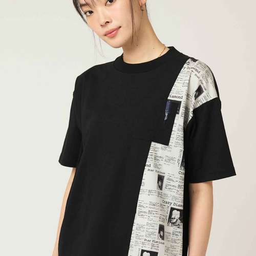 日本 Graniph x JoJo的奇妙冒險聯名 ( 06月22日前到手保證 )