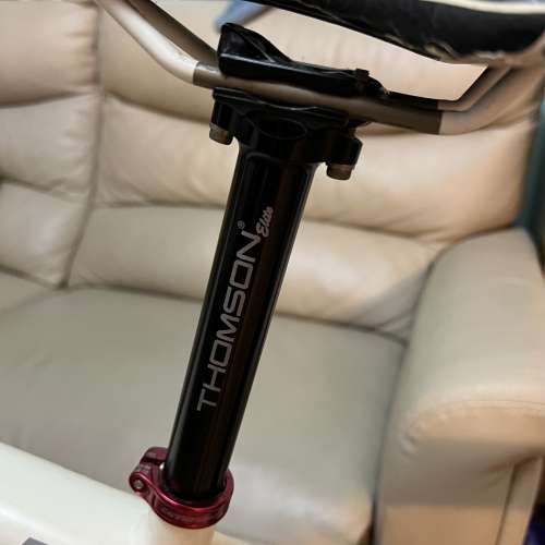 Cannondale Lefty F1 (M size, 26 吋, 左仔）