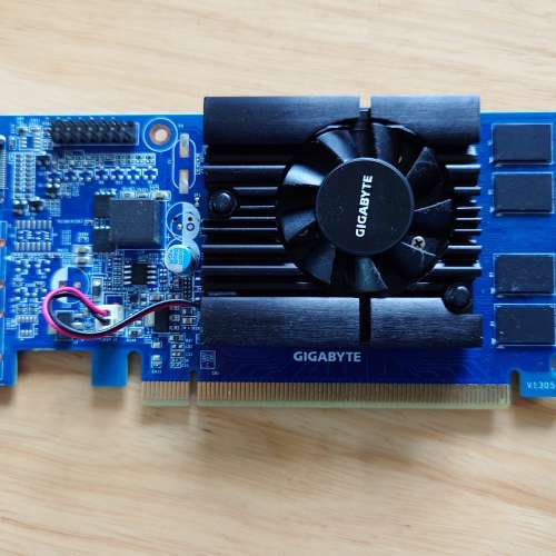 Gigabyte GeForce 210