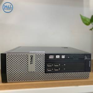 Dell Optiplex 9020 SFF i7 4770/8G RAM/240GB SSD