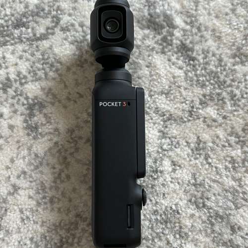 DJI OSMO Pocket 3 Combo 99新