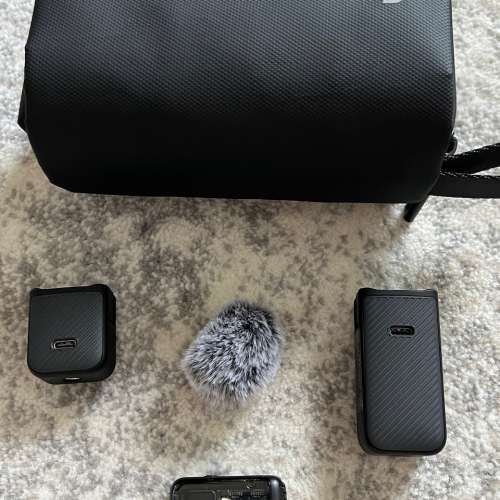 DJI OSMO Pocket 3 Combo 99新