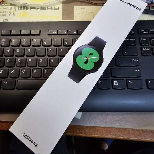 Sasmung Galaxy Watch 4  Bluetooth