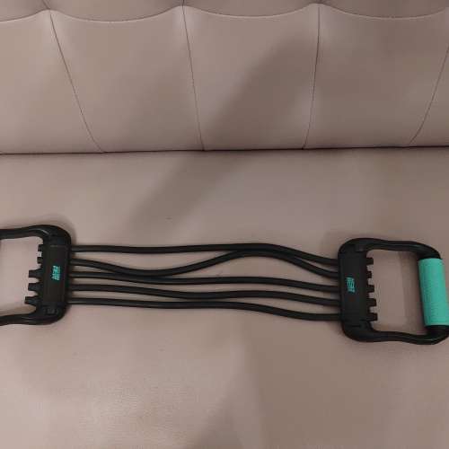 家用健身器材拉力擴胸器