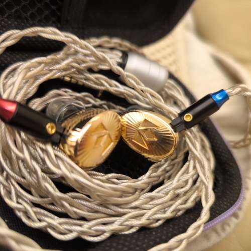 Noble Kaiser Encore Brass 全球150對限量