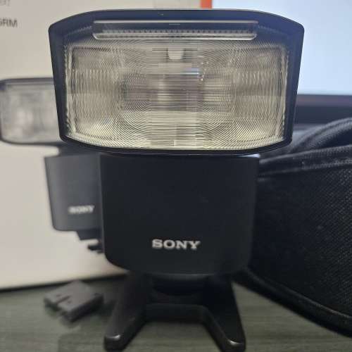 Sony HVL-F46RM