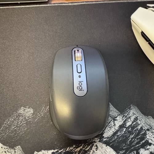 logitech mx anywhere 3