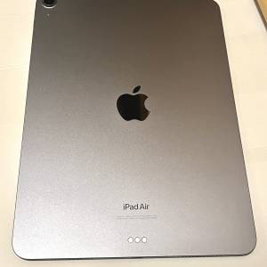 Apple iPad Air 5 Wifi 64GB Purple [ Warranty till Sep 24 ]