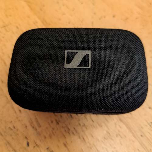 Sennheiser Momentum True Wireless 4 (全新)