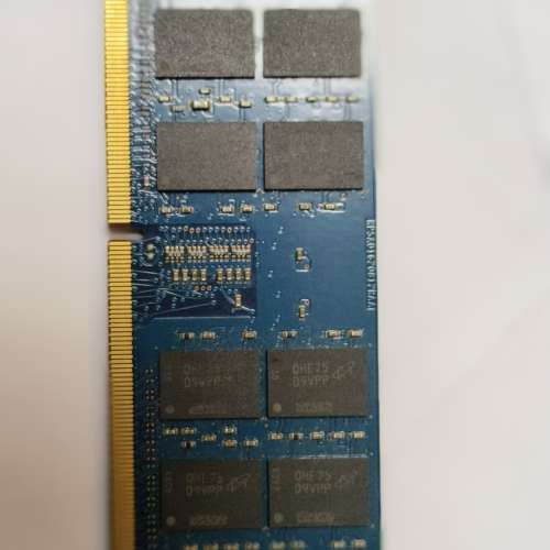 Ramaxel 16g sodimm ddr4 2666
