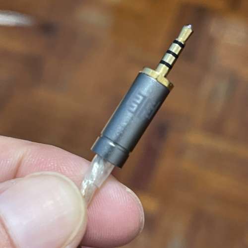 Hiby r3 & campfire honeydew