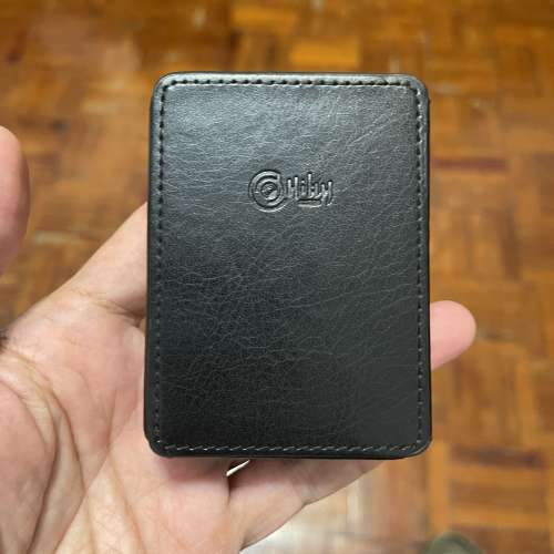 Hiby r3 & campfire honeydew